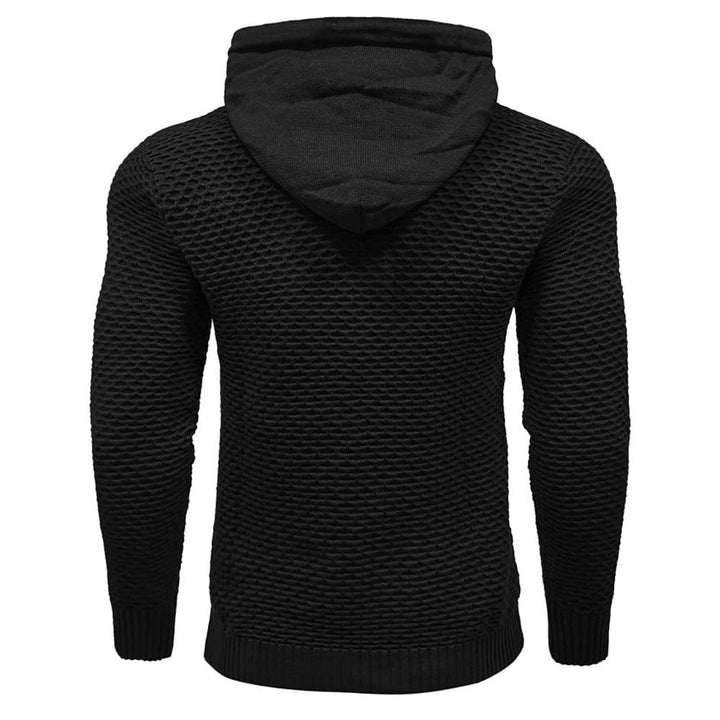 Everyday comfort unisex hoodie, light pink, perfect for everyday casual wear