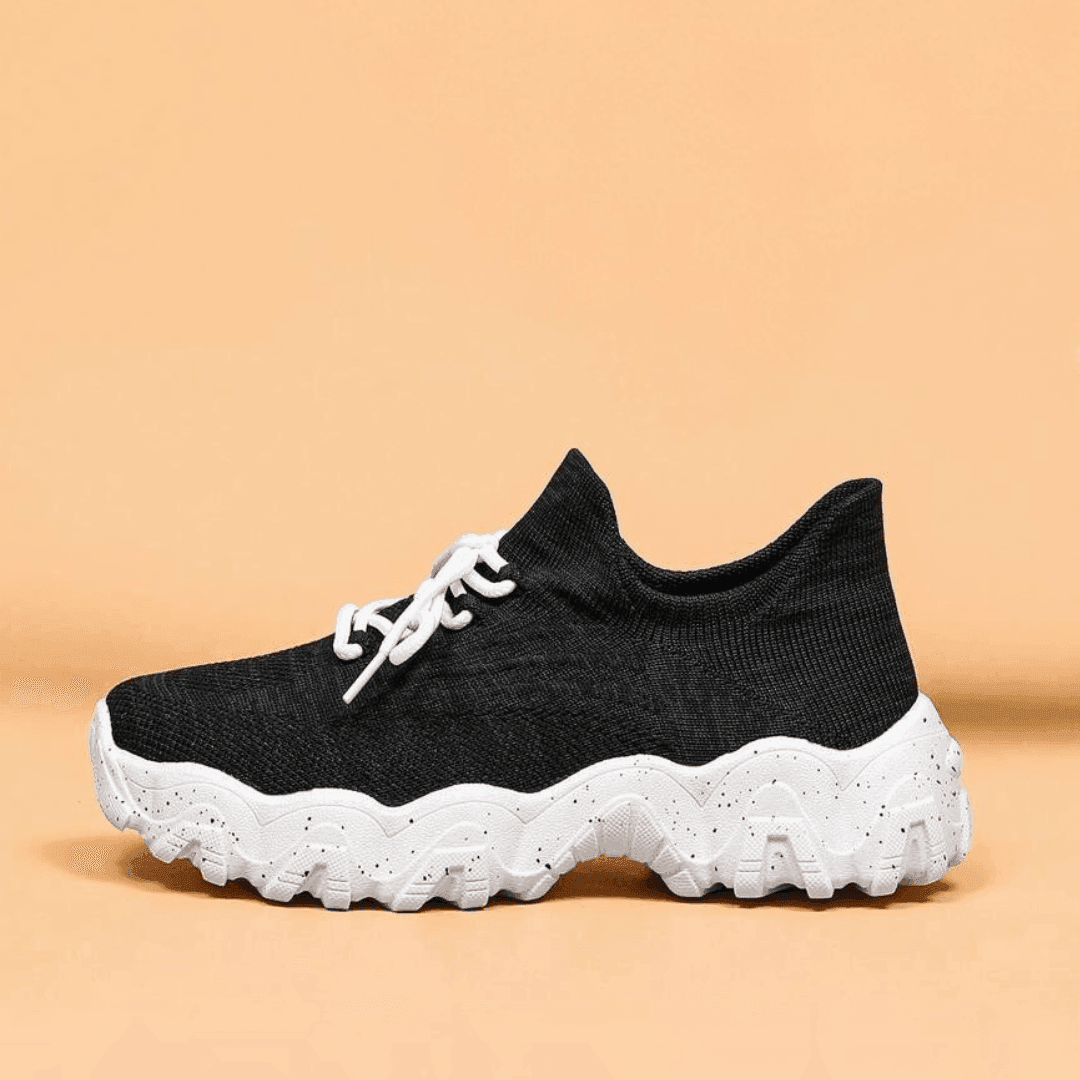 Unisex Everyday Comfort Low-Top Sneakers, silver, a metallic option for modern athletic casual wear