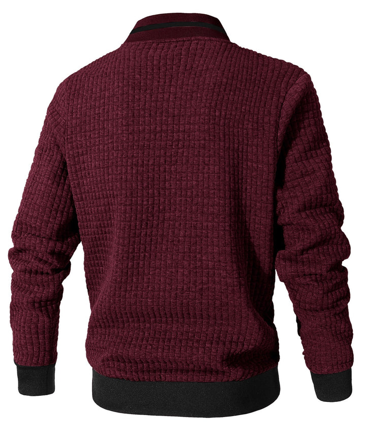 Unisex Jacket in a range of available colors, demonstrating its broad appeal for everyday wear.