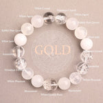 Gold(Wrist Circumference: 14-16cm)