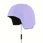 Purple Vinyl
