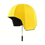 Duck Yellow Vinyl