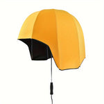 Red - Puppy Earthy Yellow Vinyl