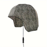 Leopard Print No Glue