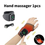 Wrist Massager - 1Pc