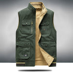 Green Khaki