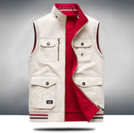 Cream Red