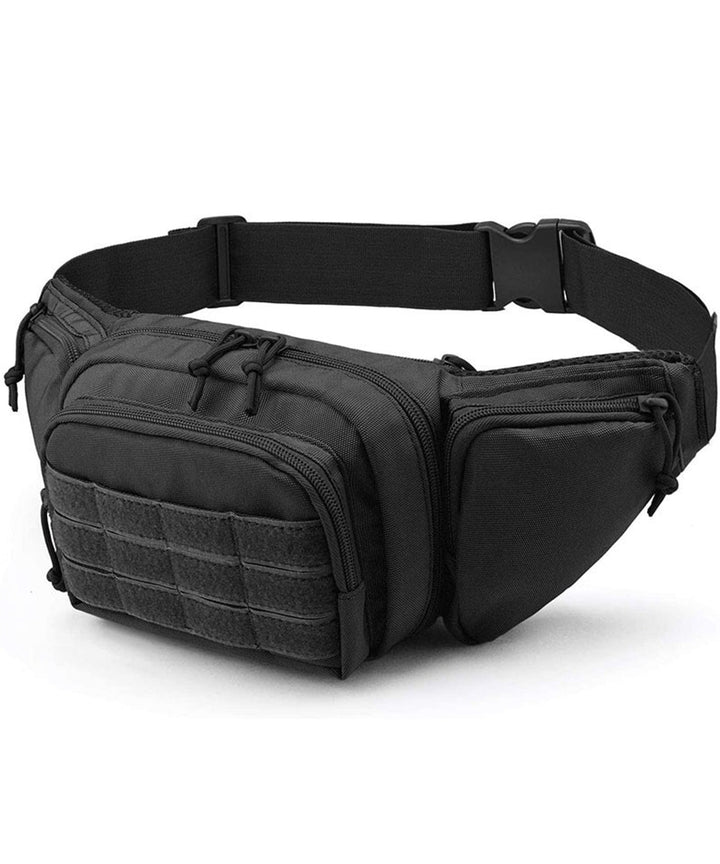 Unisex minimalist urban style shoulder bag made from durable Oxford cloth, perfect for daily use.