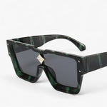 Green Grey