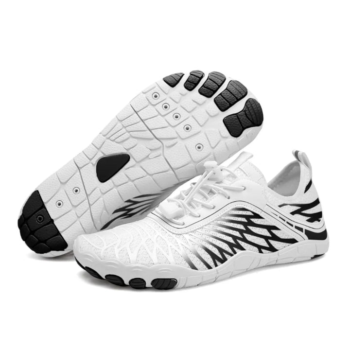 Unisex Non - Slip Barefoot Shoes with Natural Gait - Lexians