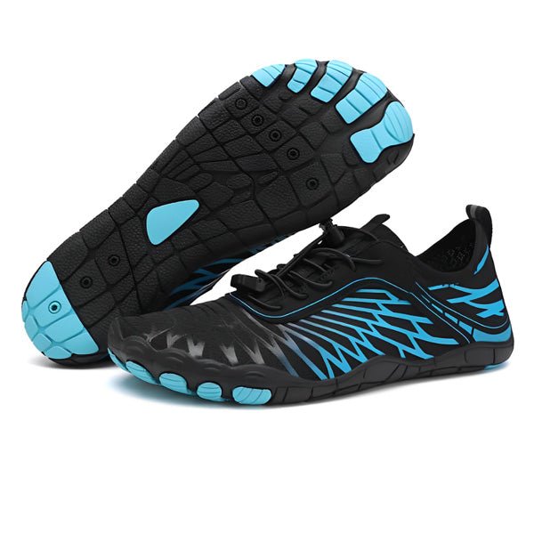 Unisex Non - Slip Barefoot Shoes with Natural Gait - Lexians