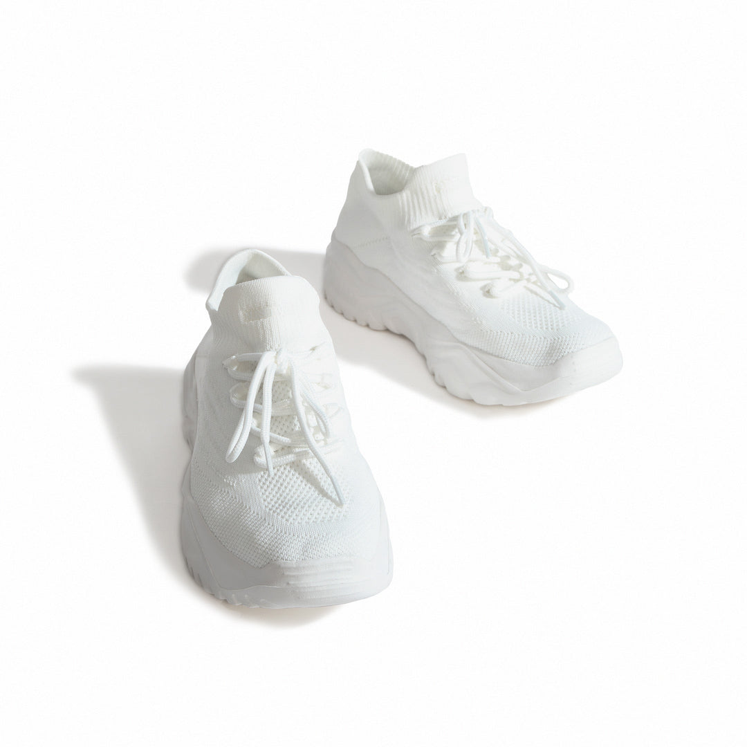 Orthopedic comfort footwear in a casual design, perfect for daily wear and active lifestyles
