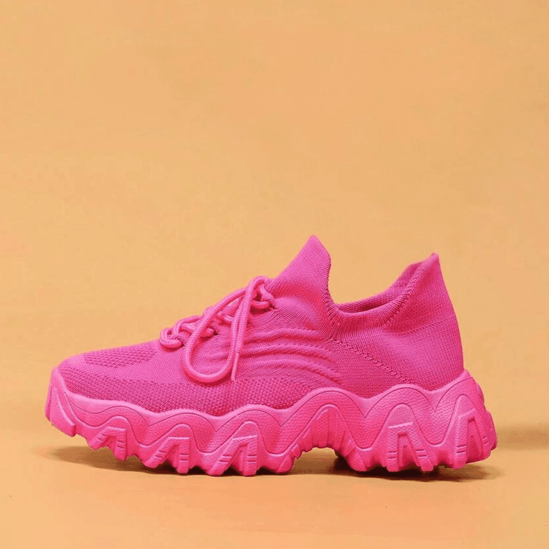 Orthopedic shoes designed for all-day comfort, included in the support footwear bundle.