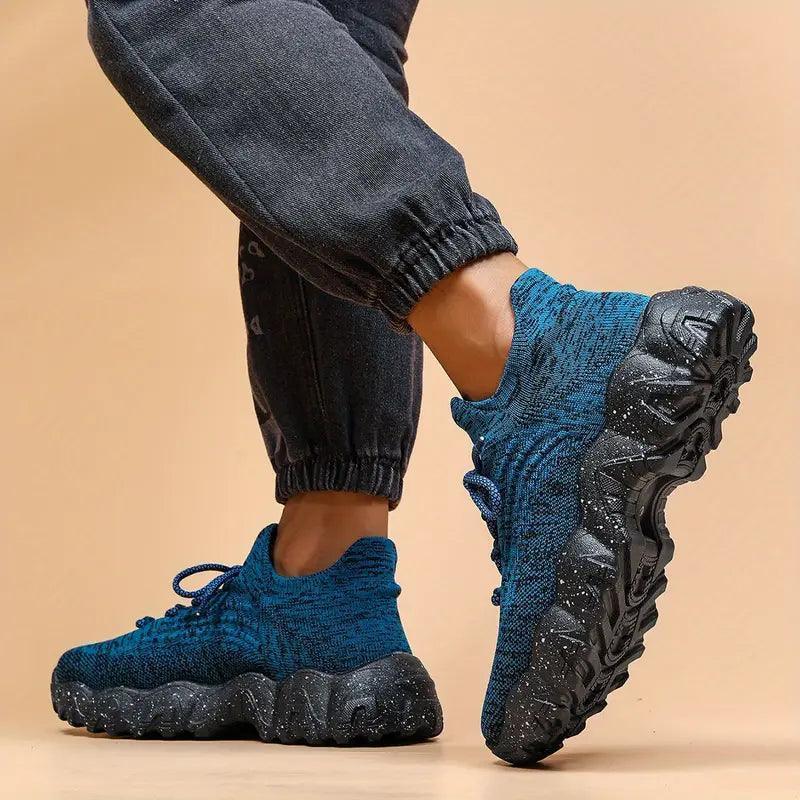 Ergonomically designed orthopedic shoes for superior foot health and support.
