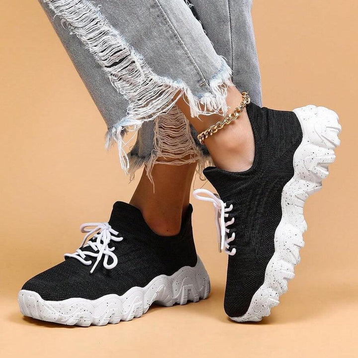 Unisex orthopedic shoes, designed for both style and therapeutic support.