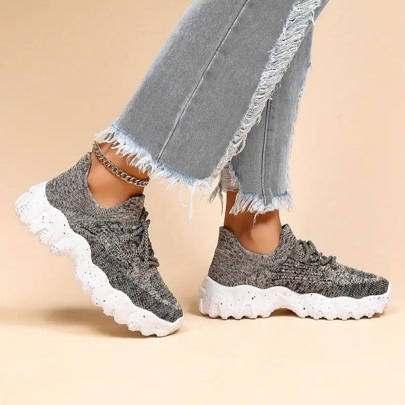 Comfort shoes for everyday wear, part of the unisex orthopedic support bundle.