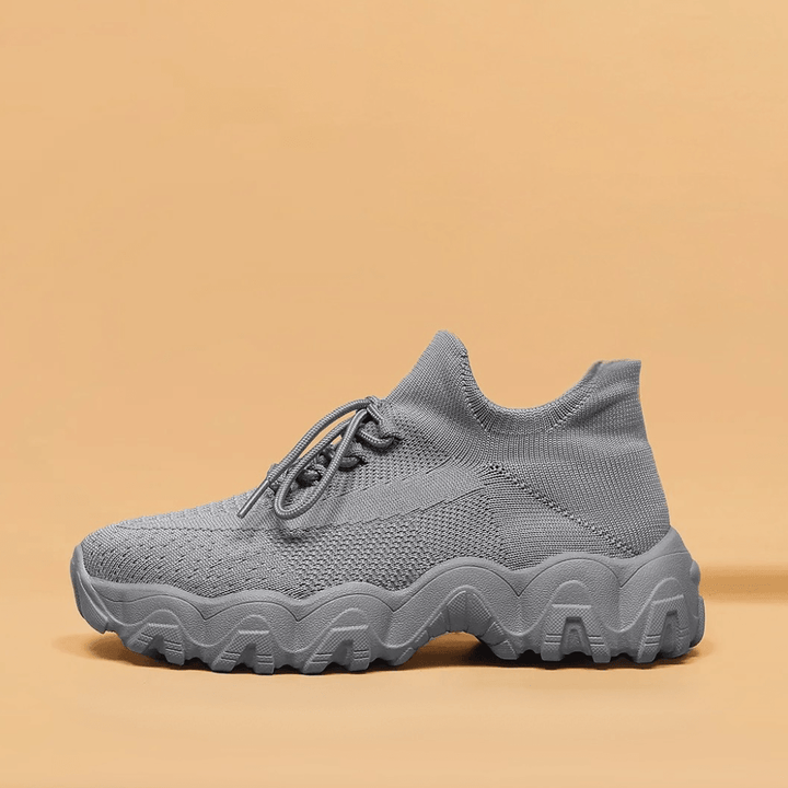 Supportive shoes for active lifestyles, included in the unisex orthopedic bundle.