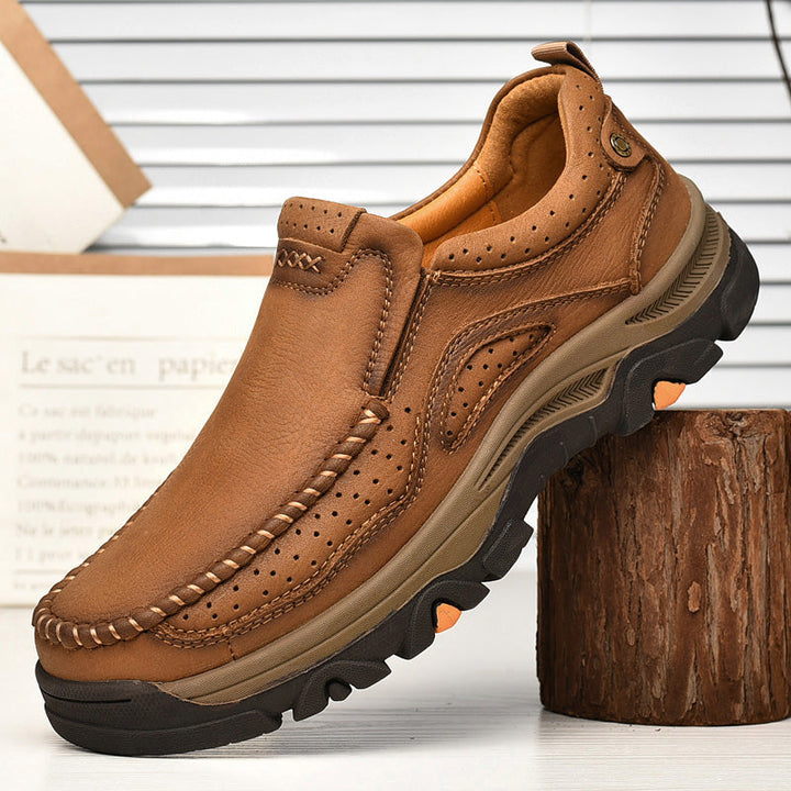 Unisex Orthopedic Transition Boots, versatile footwear for changing seasons, comfortable and stylish.