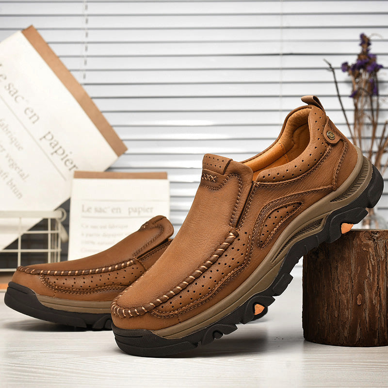 Unisex Orthopedic Transition Boots with flexible sole, promoting natural foot movement and comfort.