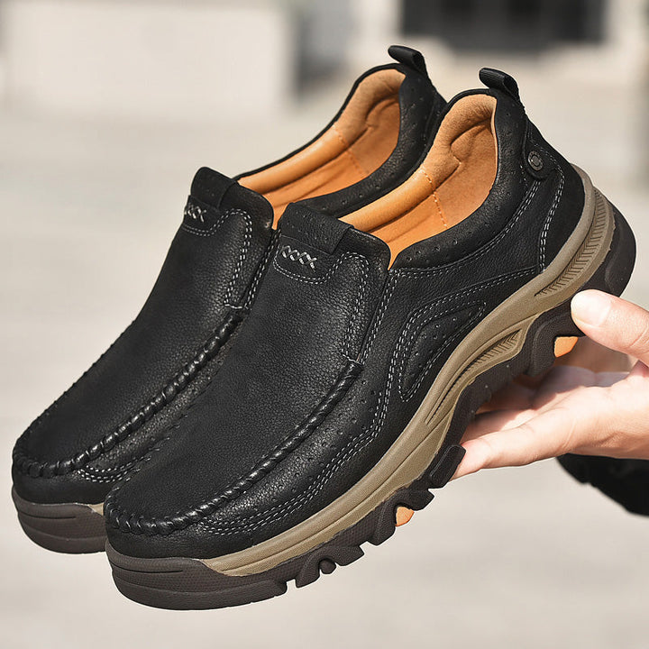 Unisex Orthopedic Transition Boots, versatile casual shoes for optimal foot health.