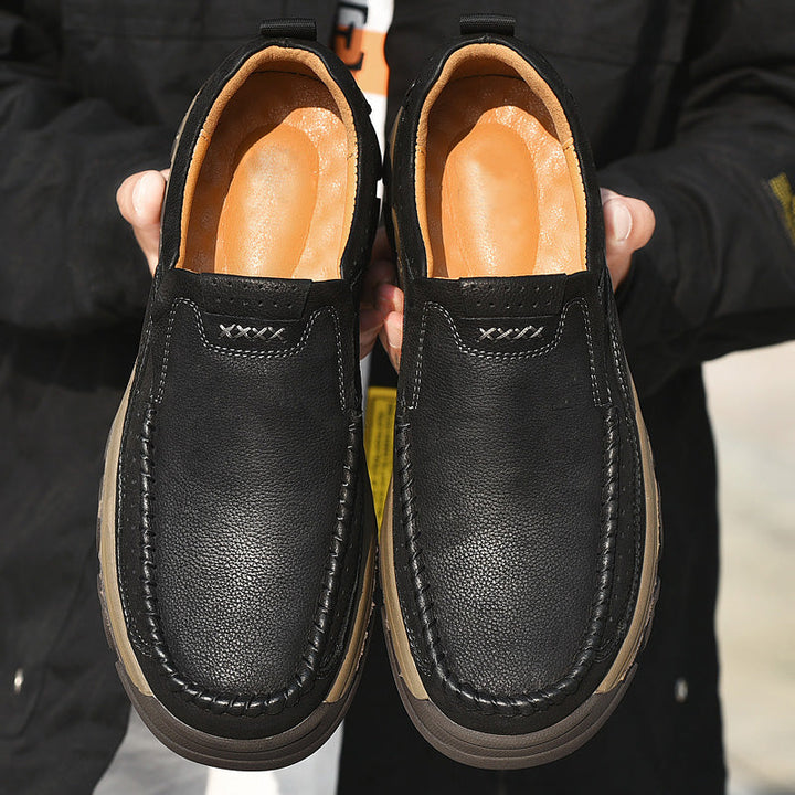 Unisex Orthopedic Transition Boots, a perfect example of comfortable and supportive footwear.