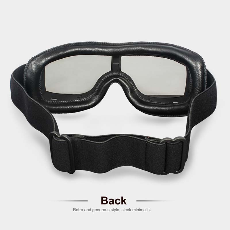 Versatile over-glasses safety goggles with anti-fog & UV lenses for various activities.
