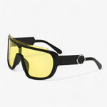 Black Yellow