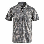 Gray Camo