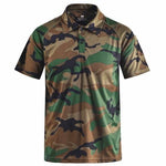 Brown Camo