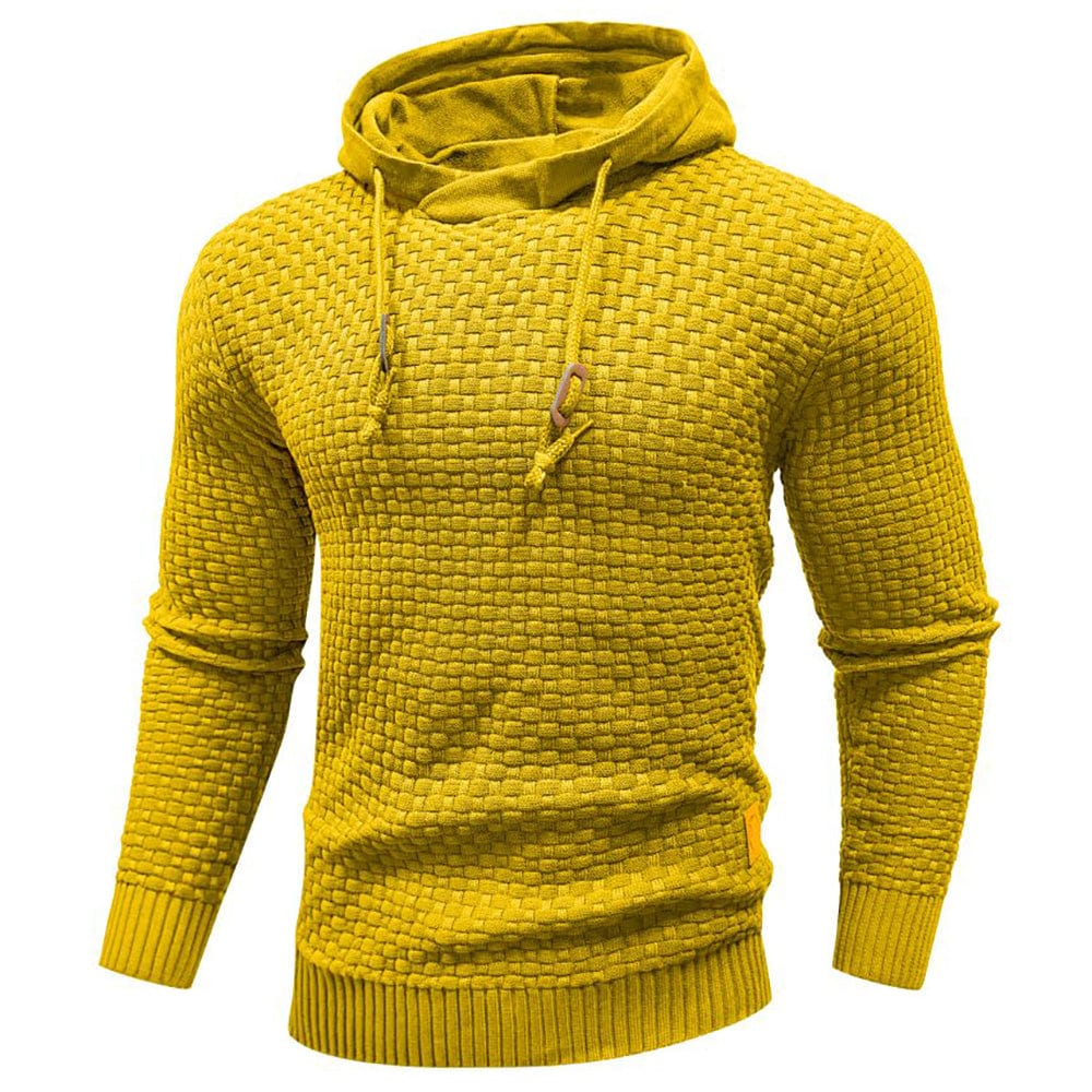 Phantom purple fleece hoodie, a stylish and warm unisex sweatshirt for any season