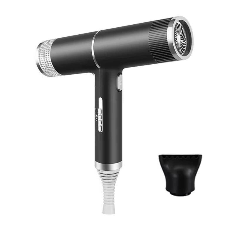 Professional RapidDry Pro Ionic Hair Dryer (TavvitaImp008) delivers fast, smooth, shiny hair with excellent frizz control.