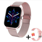 Rose incl FREE additional watch strap