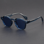Navy Gleam