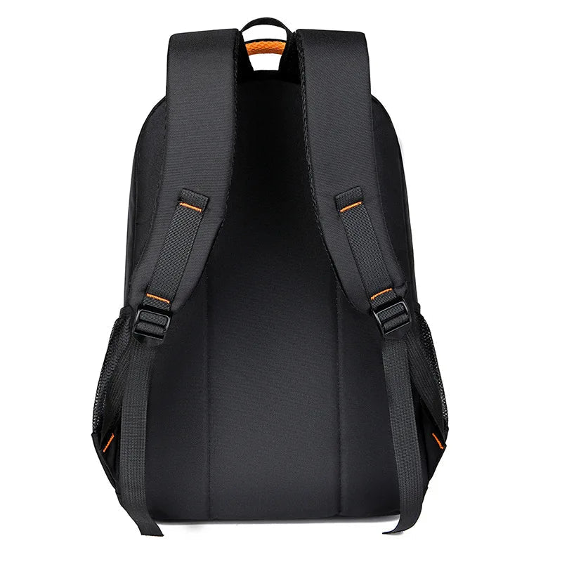 Robust waterproof backpack, built for daily commute, outdoor use, and long-lasting travel durability.