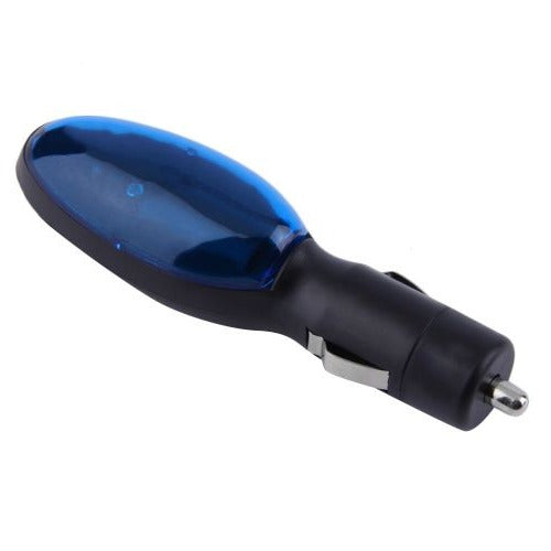 Compact Universal Car Fuel Saver device enhancing vehicle efficiency. Plug and play for better gas mileage and energy saving.