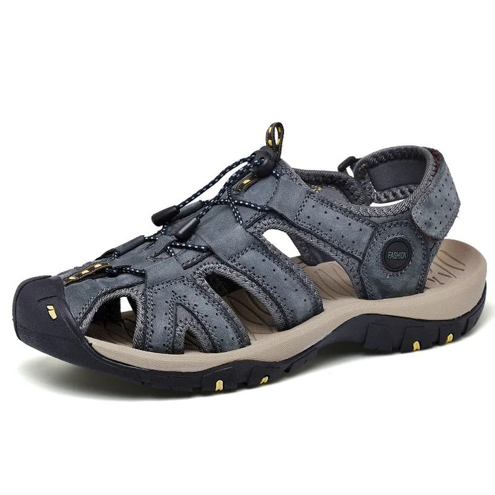 Women's Trailport N2 Hiking Sandals with Elastic Lace