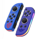 Blue/Purple