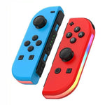 Blue/Red
