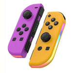 Pink/Orange