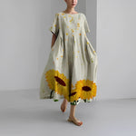 Sunflower Yellow