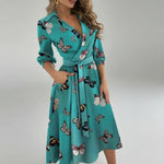 Butterfly Print