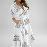 Letter Print