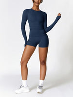 Navy Blue