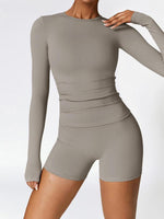 Pebble Grey