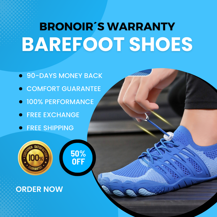 Breathable women's athletic shoes, zero drop & flexible for active walking & training.