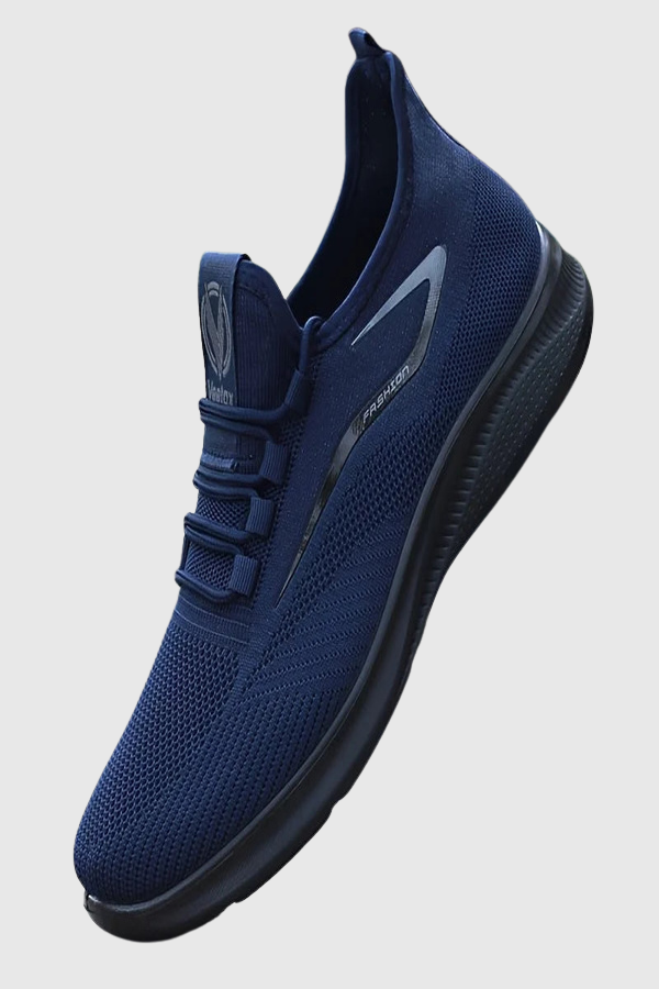 Performance women's slip-resistant training shoes. Breathable and lightweight for sports.