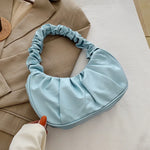 Pastel Blue