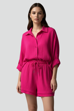 Dark Pink