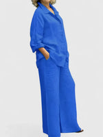 Royal Blue