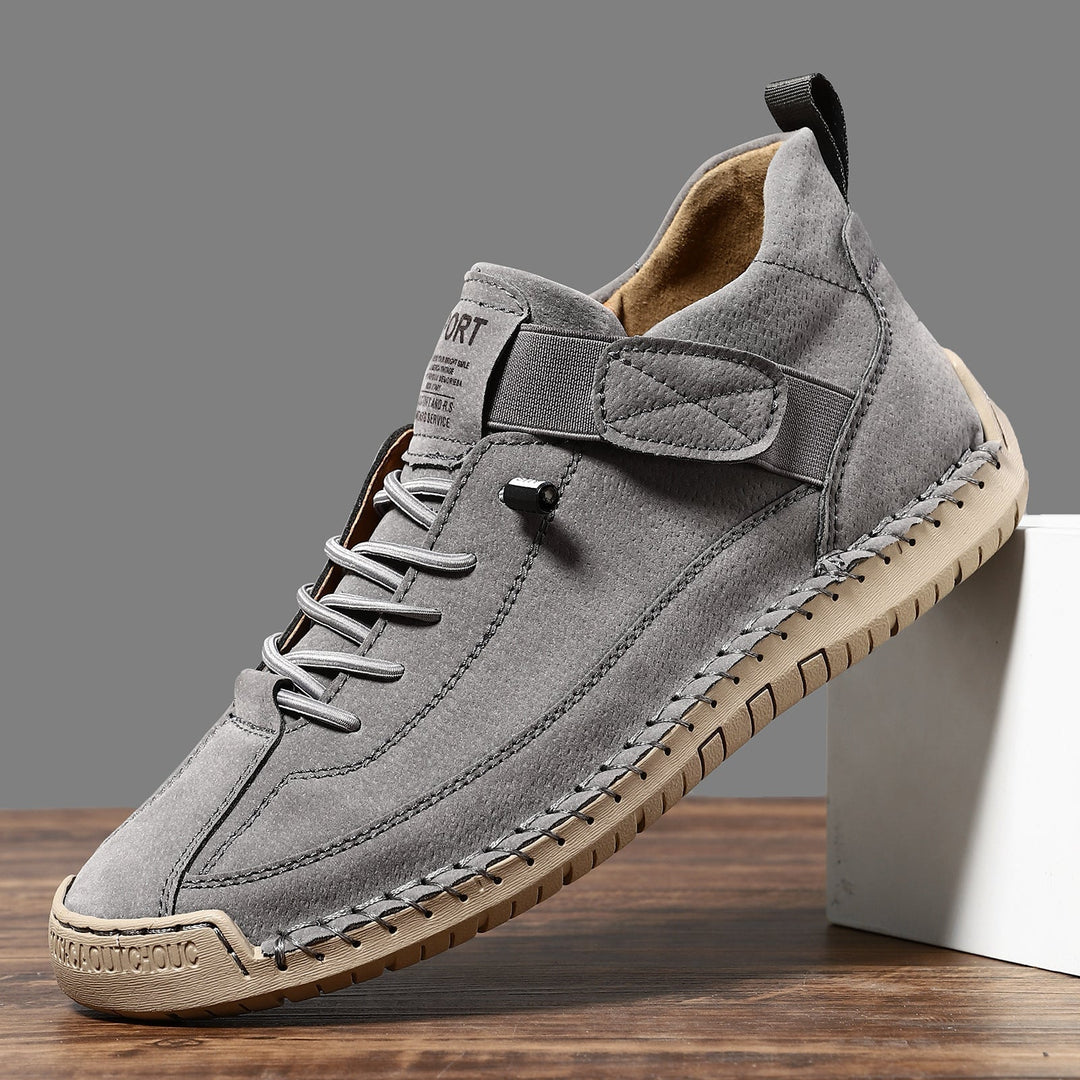 Comfortable & supportive women's sneakers designed for active everyday wear and walking.